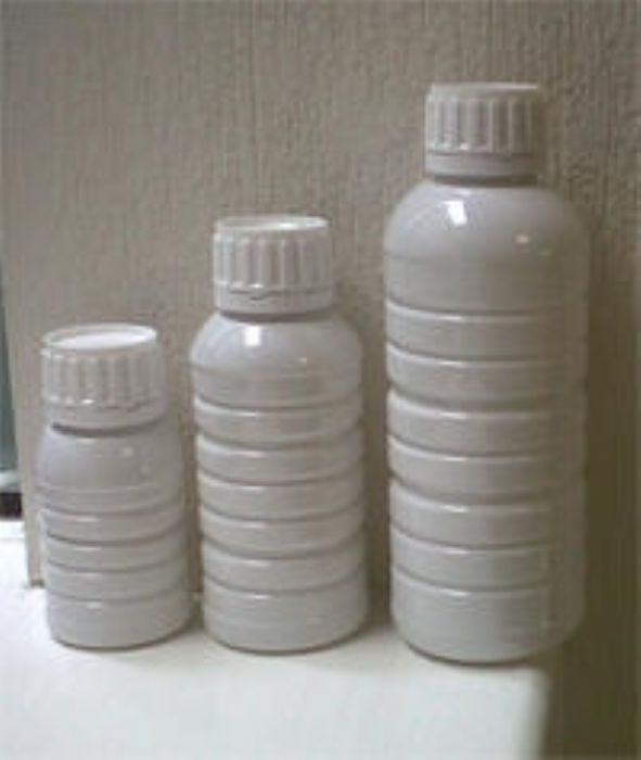 Envase Pet  1Lt. 500 ml y 250 ml